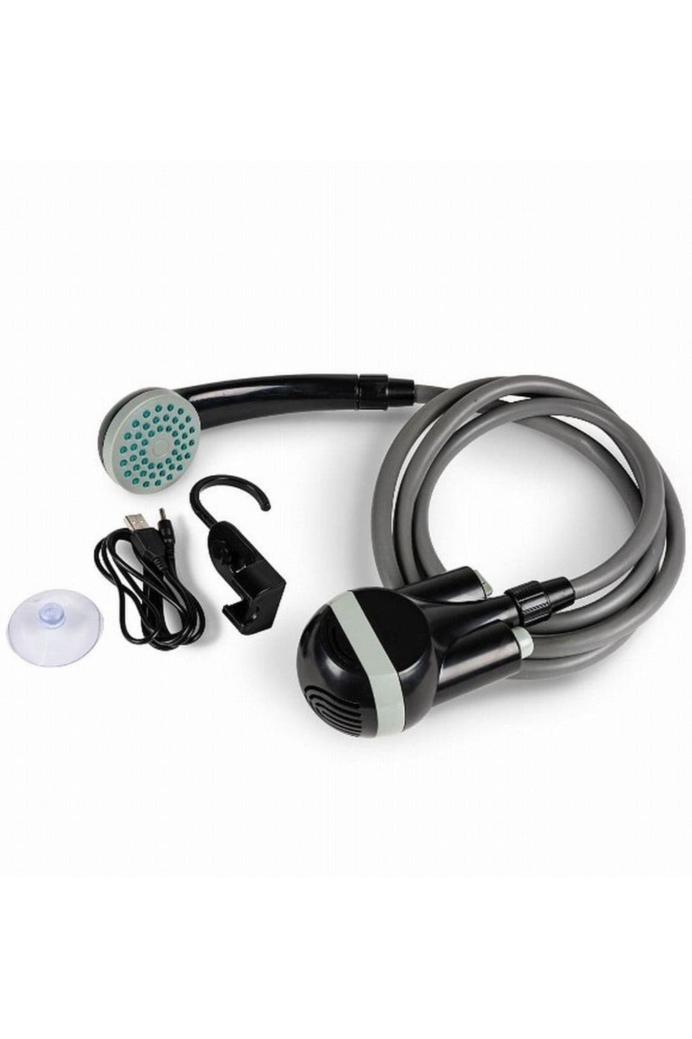  MB4B9B USB Battery Portable Shower