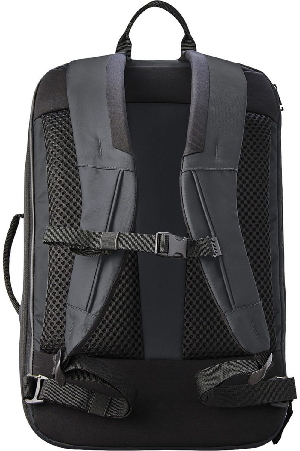  MB4CC6 Aeronaut Unisex Backpack