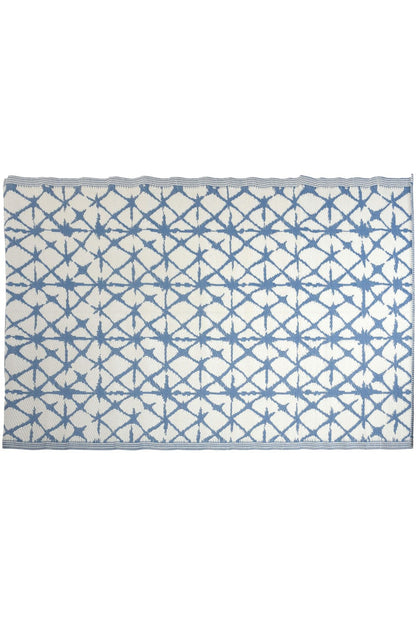  Triangles Camping Rug 120cm X 180cm