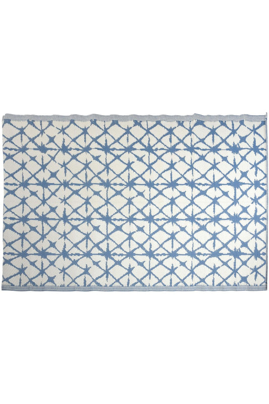  Triangles Camping Rug 120cm X 180cm