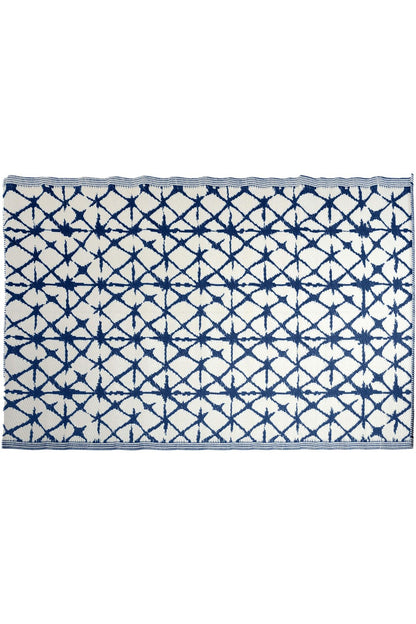  Triangles Camping Rug 120cm X 180cm