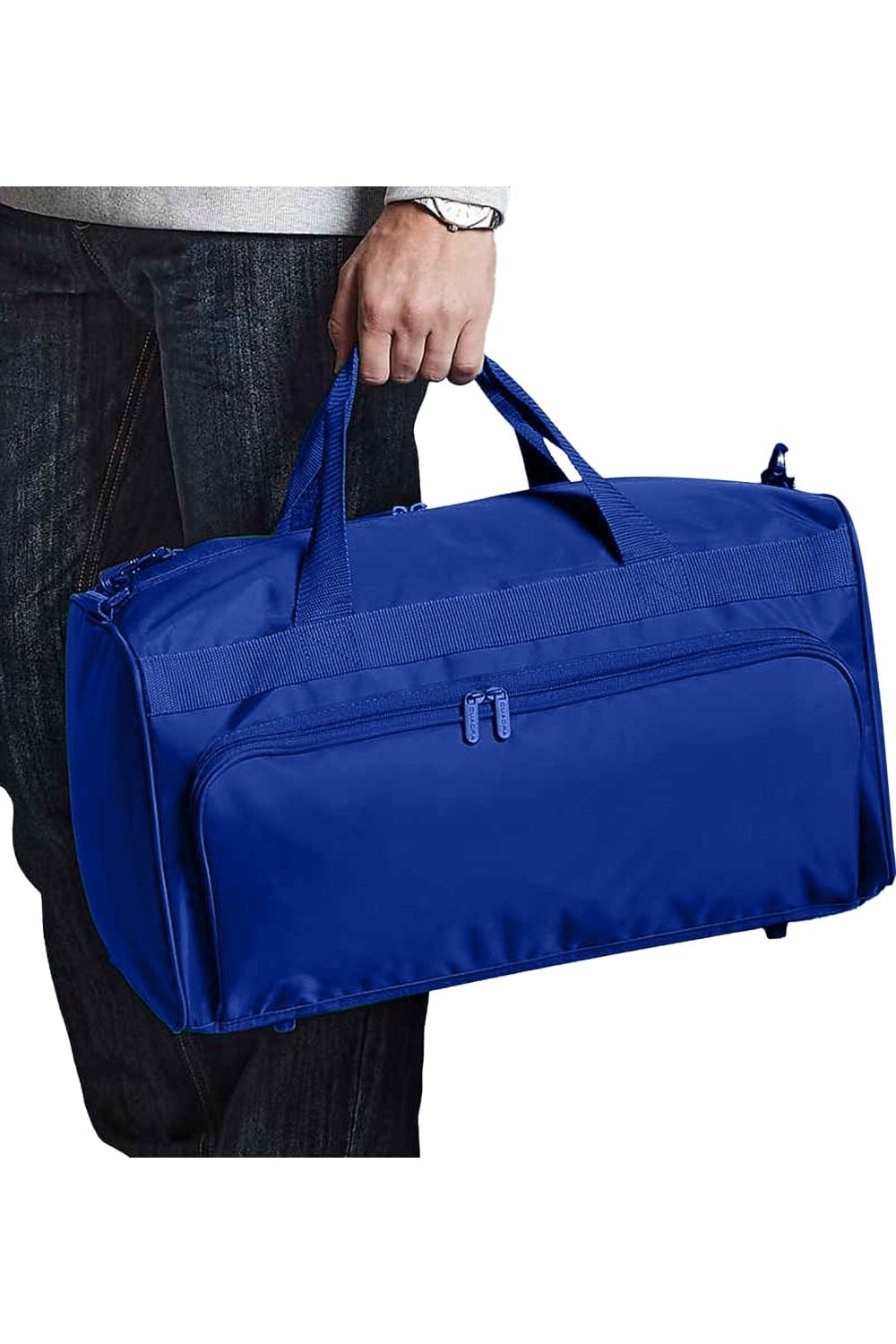  MB57D1 Holdall Unisex 34Ltr Pack Of 2 Duffel Travel Bag