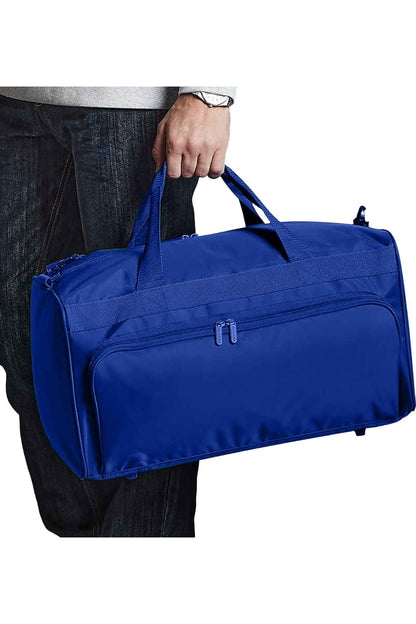  MB57D1 Holdall Unisex 34Ltr Pack Of 2 Duffel Travel Bag