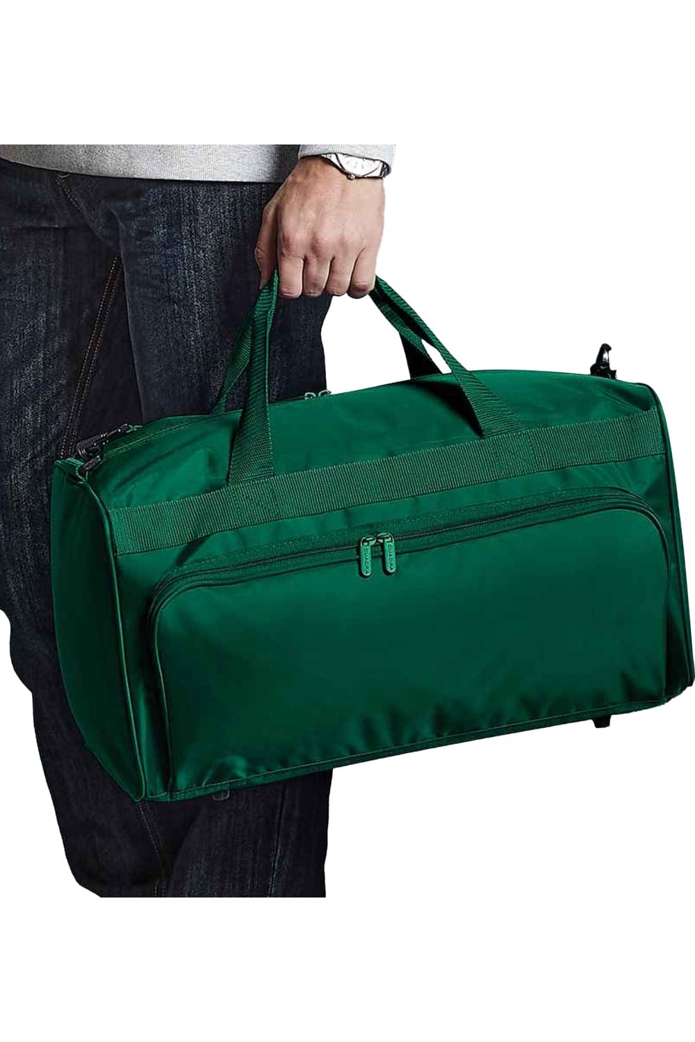  MB57D1 Holdall Unisex 34Ltr Pack Of 2 Duffel Travel Bag
