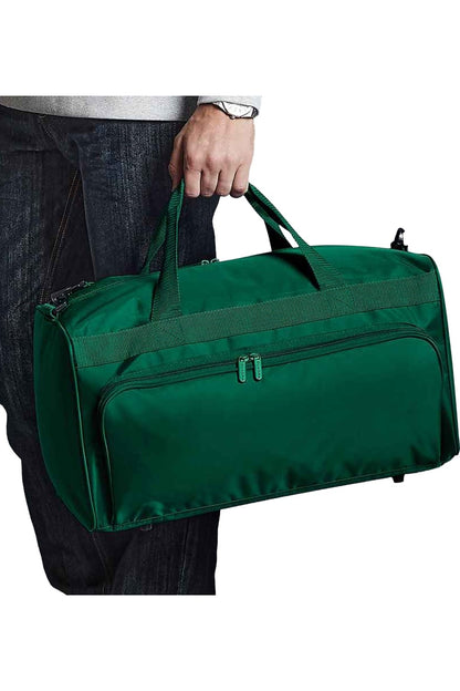  MB57D1 Holdall Unisex 34Ltr Pack Of 2 Duffel Travel Bag