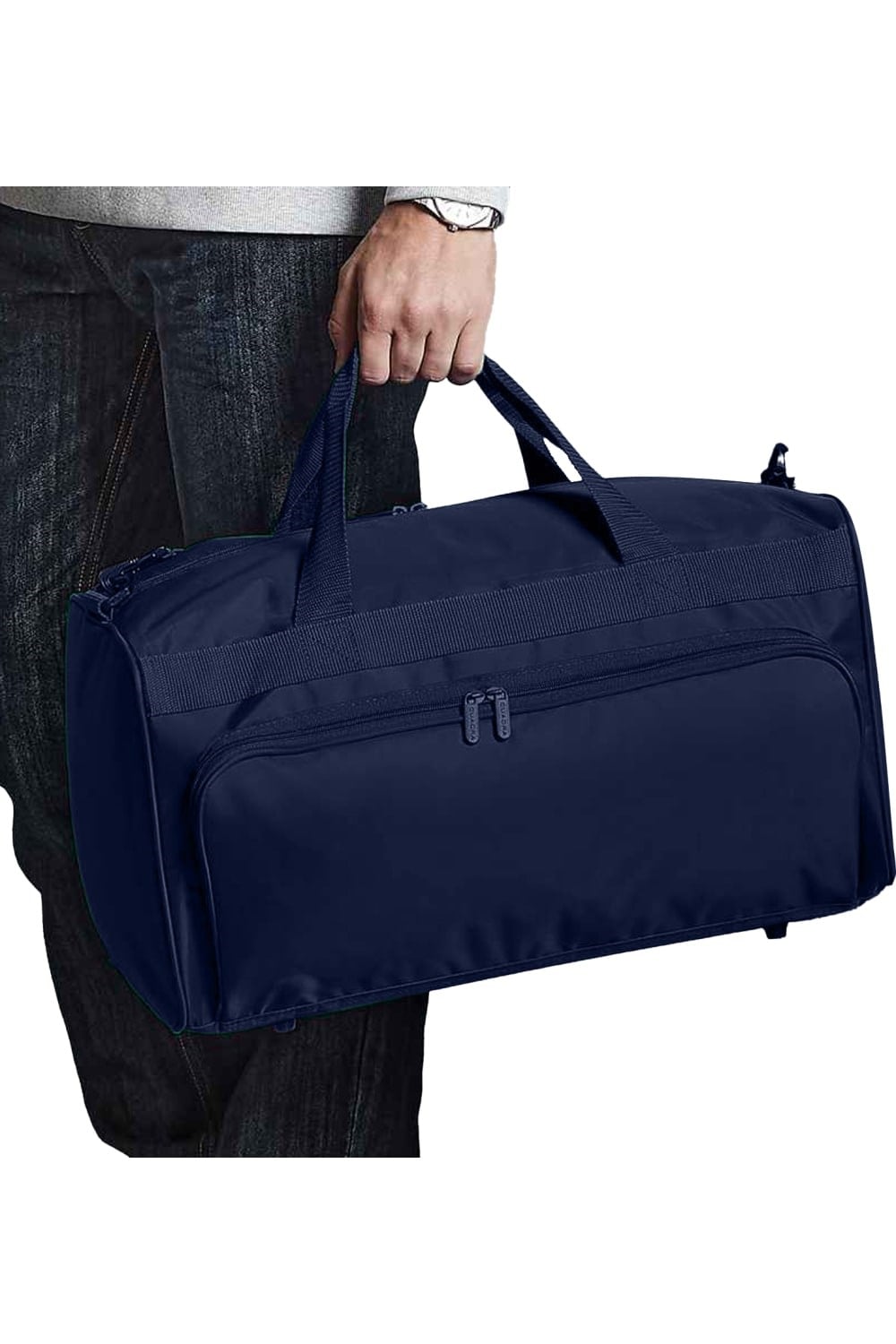  MB57D1 Holdall Unisex 34Ltr Pack Of 2 Duffel Travel Bag