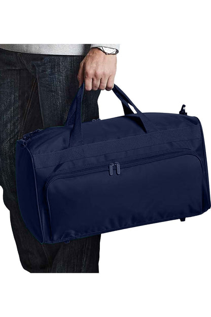  MB57D1 Holdall Unisex 34Ltr Pack Of 2 Duffel Travel Bag