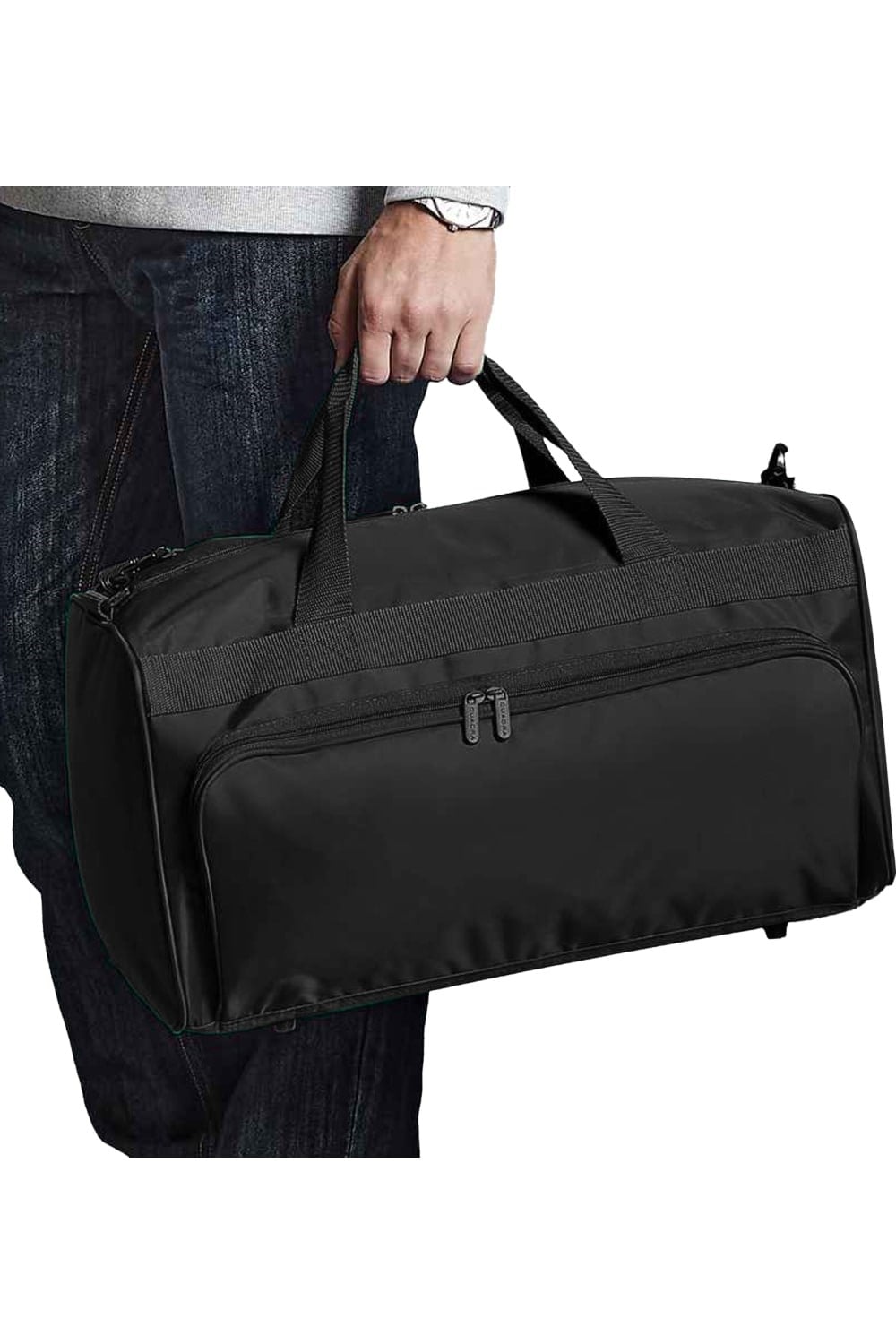  MB57D1 Holdall Unisex 34Ltr Pack Of 2 Duffel Travel Bag