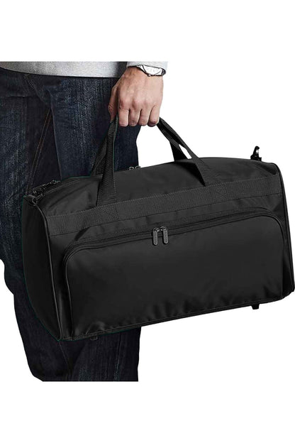  MB57D1 Holdall Unisex 34Ltr Pack Of 2 Duffel Travel Bag