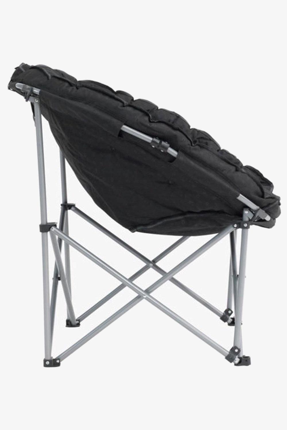 Outwell MB6220 Folding Casilda XL Moon Camping Chair