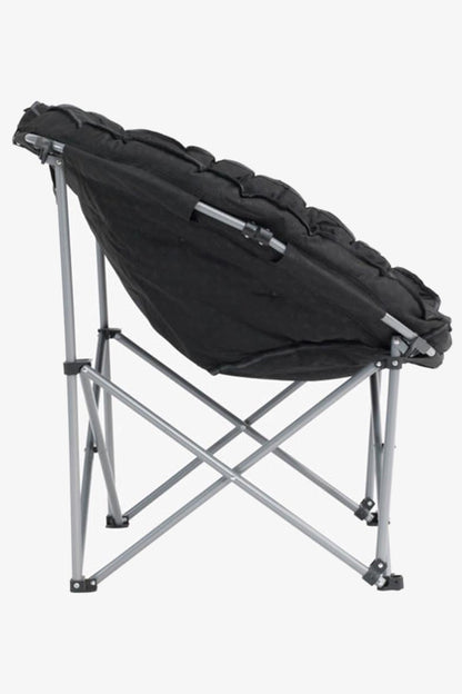 Outwell MB6220 Folding Casilda XL Moon Camping Chair