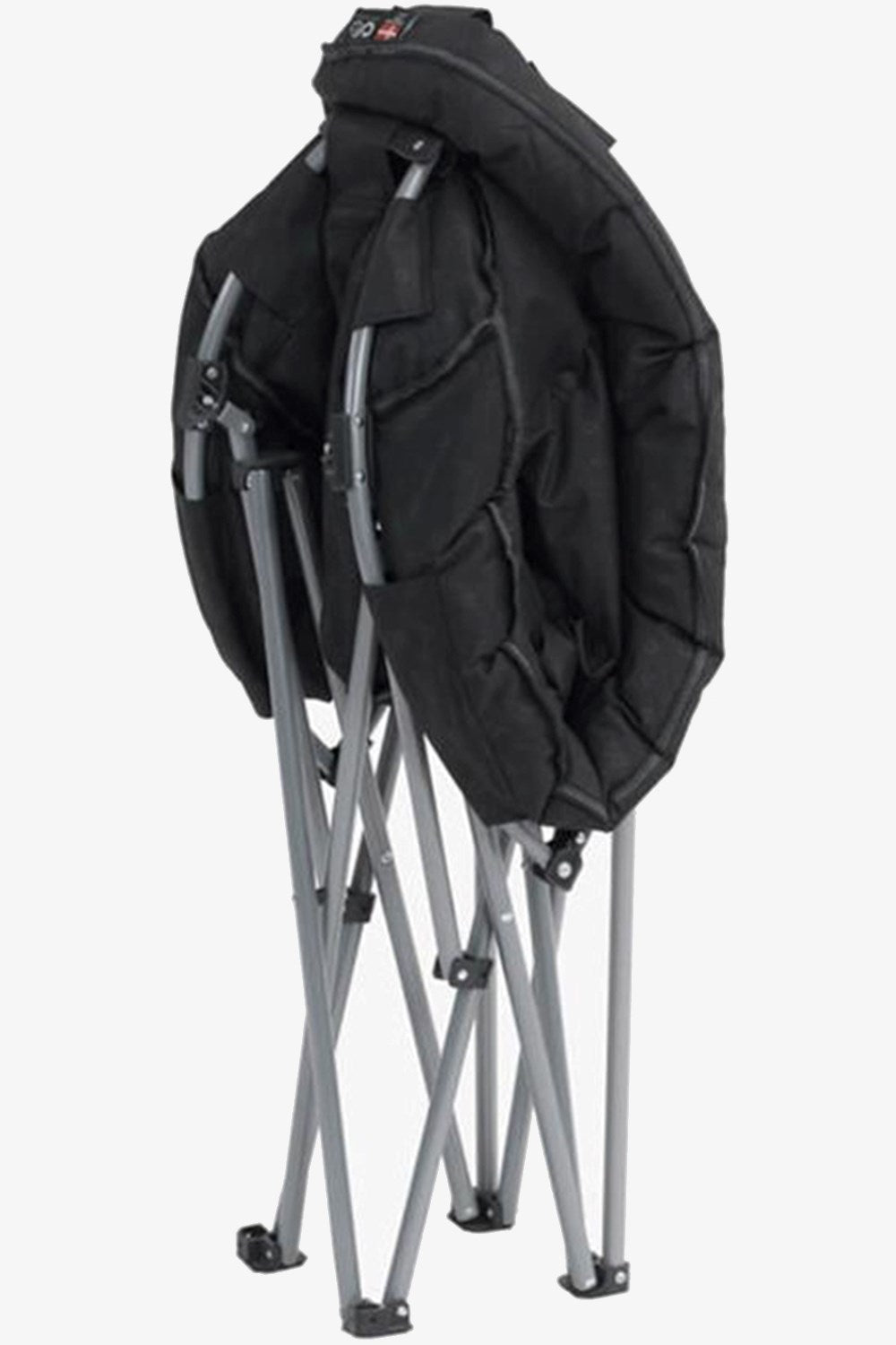 Outwell MB6220 Folding Casilda XL Moon Camping Chair