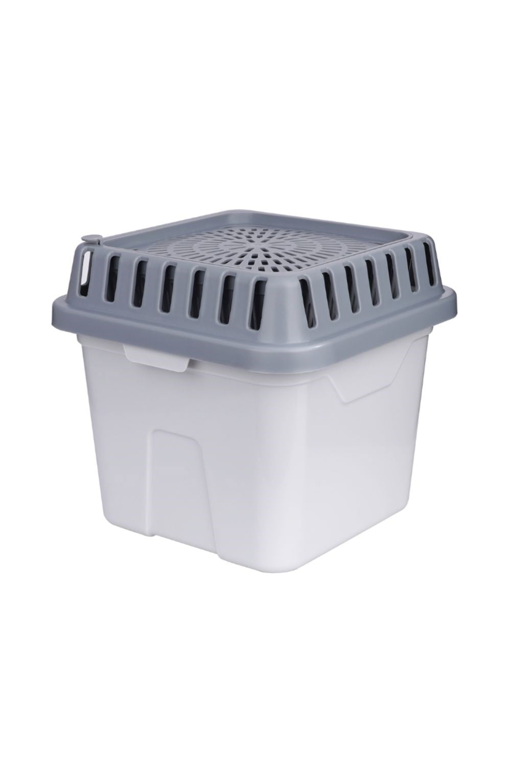  MB6D93 Re-usable Dehumidifier Box (Crystals Included)