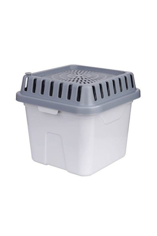  MB6D93 Re-usable Dehumidifier Box (Crystals Included)
