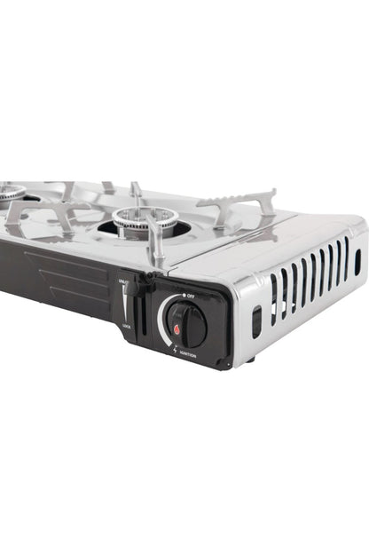 Outwell MB6F19 651160 Appetizer Maxi Stove
