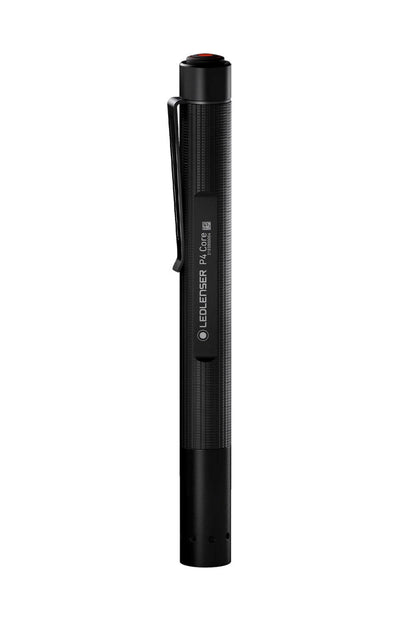 Ledlenser MB6F75 P4 Core LED Hand Torch