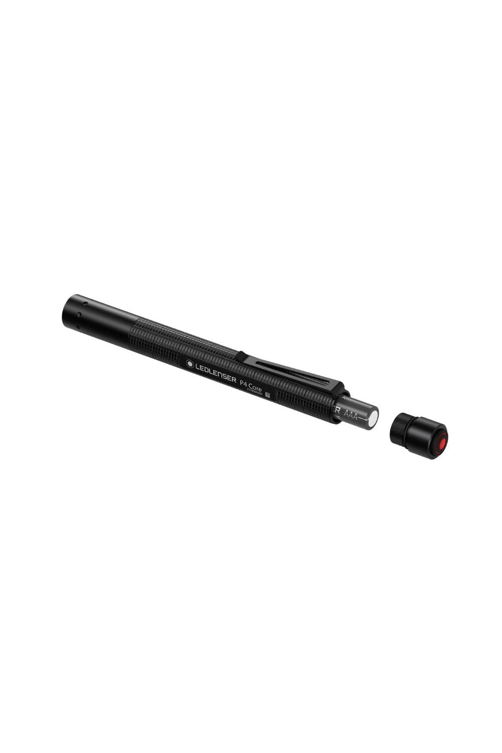Ledlenser MB6F75 P4 Core LED Hand Torch
