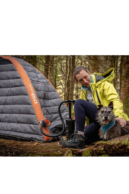  Culla 2 Man Insulated Inner Tent
