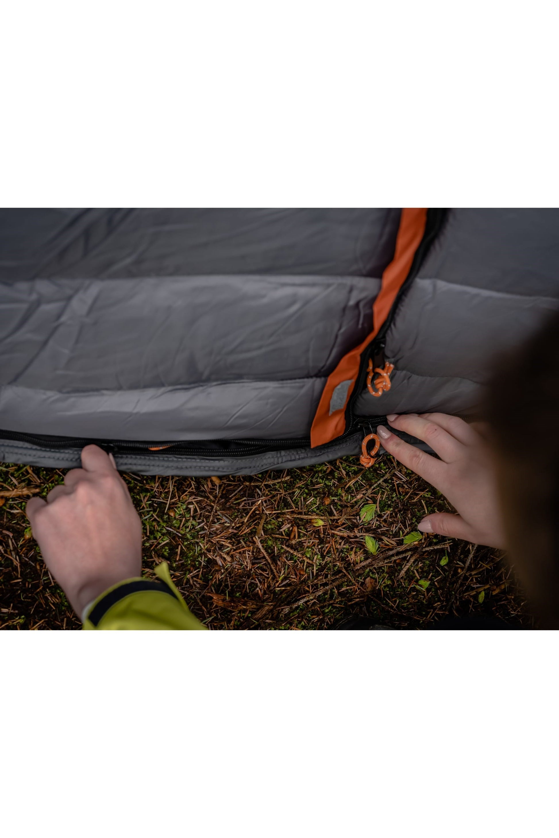  Culla 2 Man Insulated Inner Tent