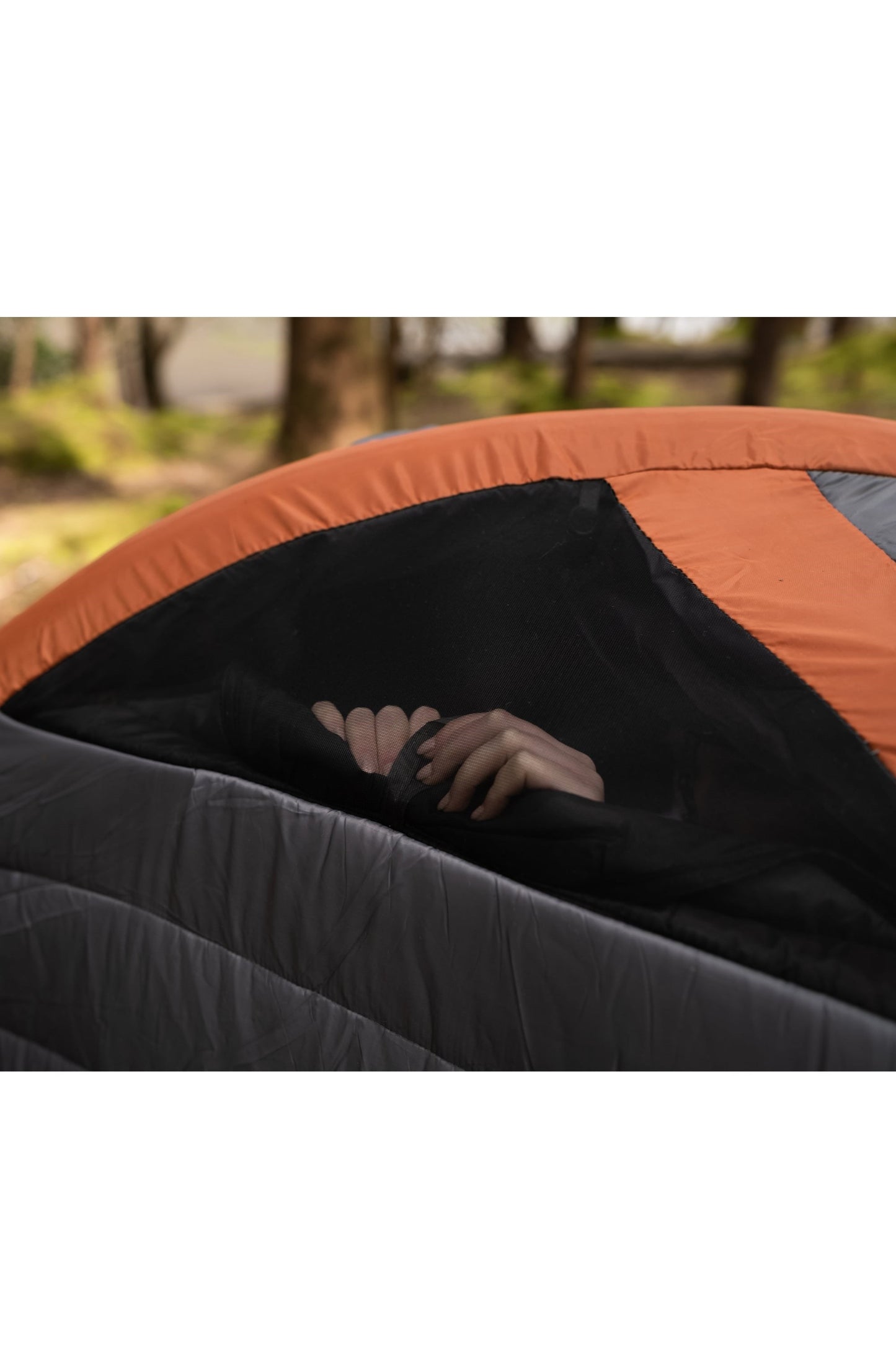  Culla 2 Man Insulated Inner Tent