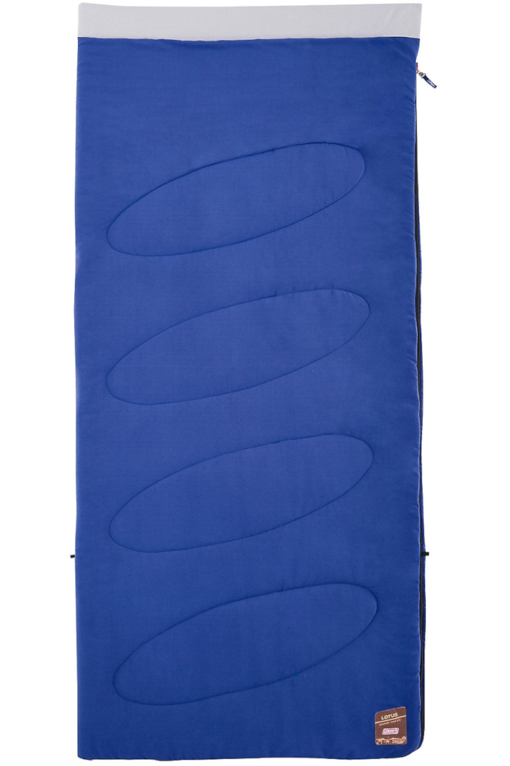 Coleman MB78A6 Lotus Single XL Sleeping Bag