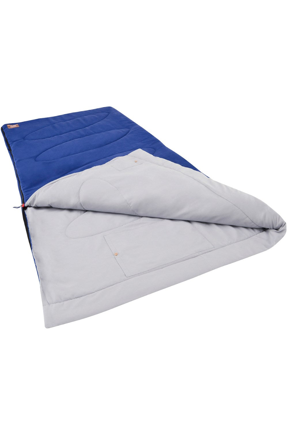 Coleman MB78A6 Lotus Single XL Sleeping Bag