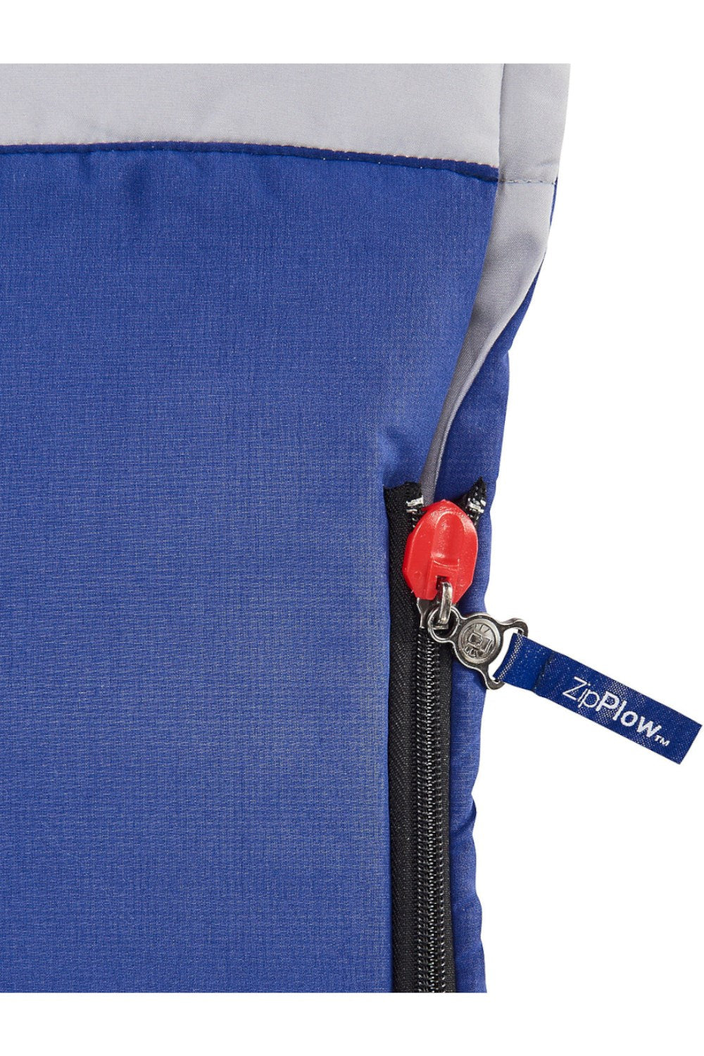 Coleman MB78A6 Lotus Single XL Sleeping Bag