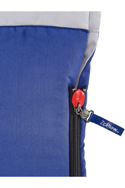 Coleman MB78A6 Lotus Single XL Sleeping Bag