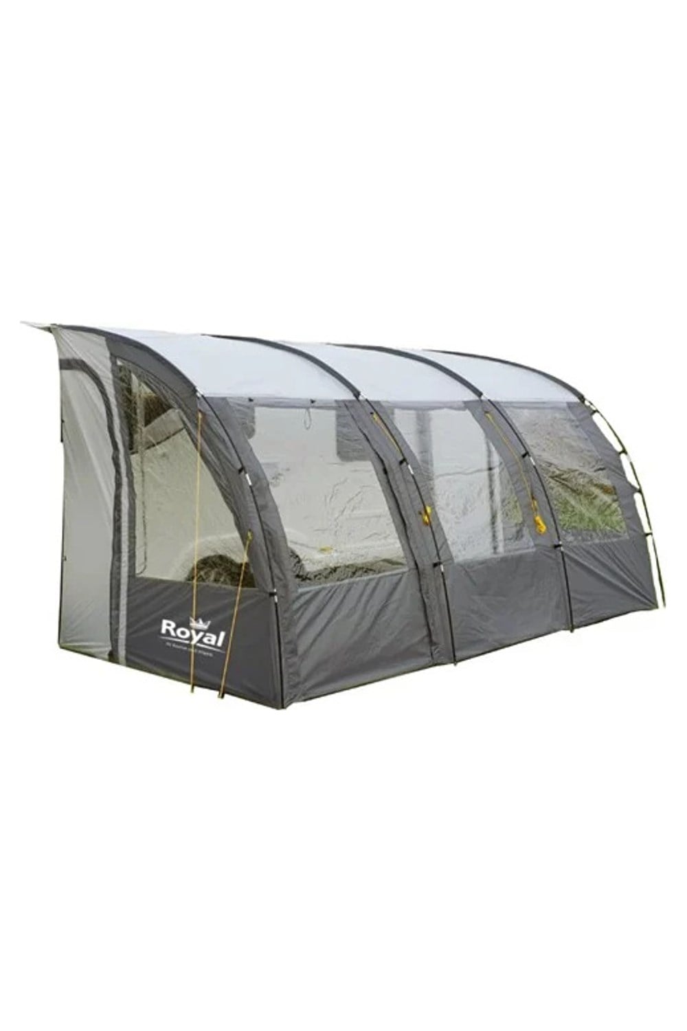  MB7B52 Welbeck 390 Caravan Porch Awning
