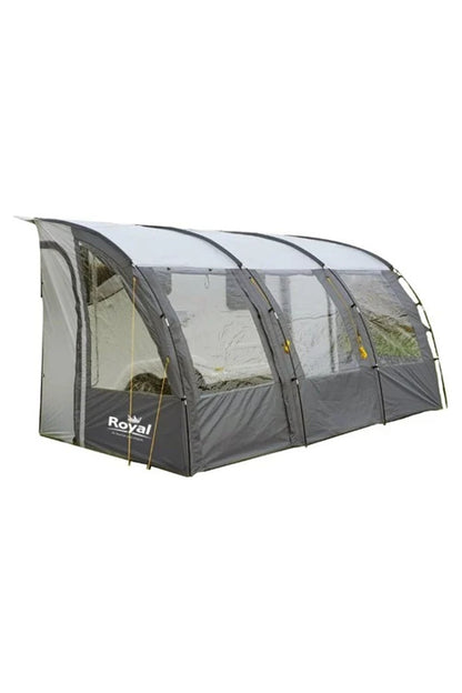  MB7B52 Welbeck 390 Caravan Porch Awning