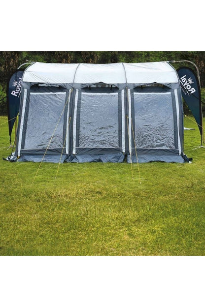  MB7B52 Welbeck 390 Caravan Porch Awning