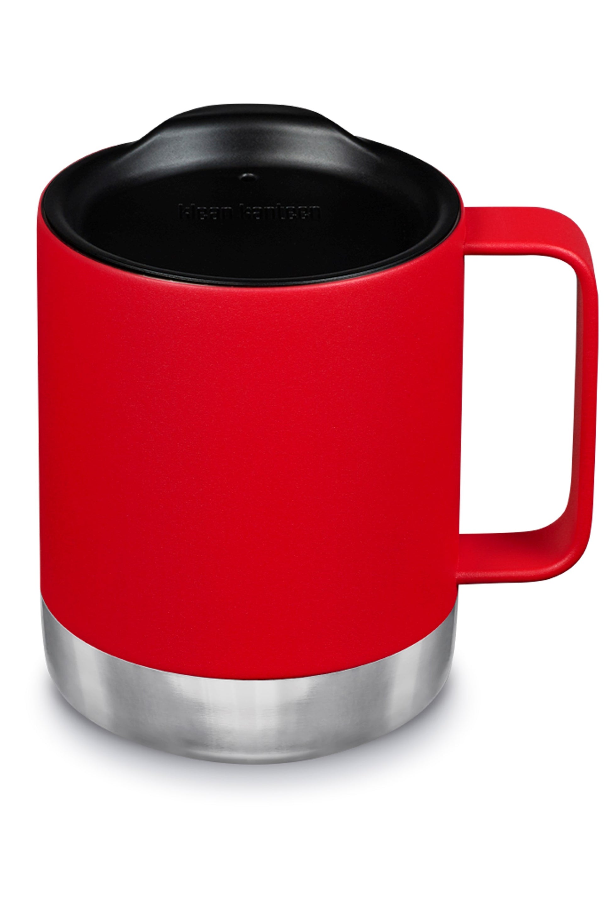 Klean Kanteen MB87BD Vacuum Insulated 355ml Camp Mug
