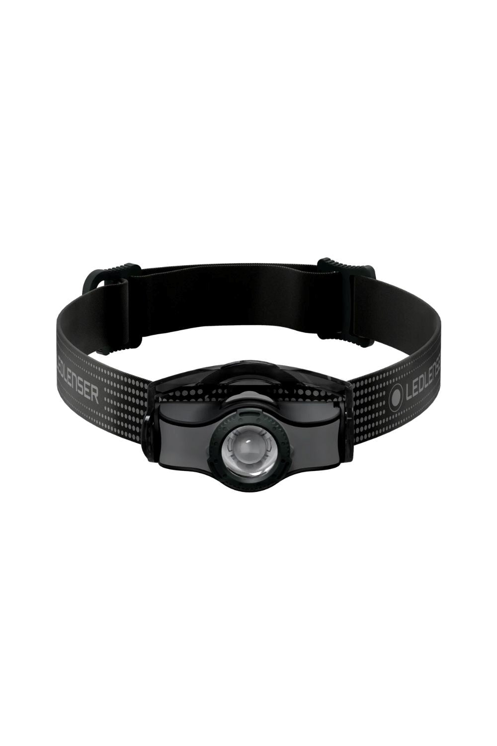 Ledlenser MB8850 MH3 Rechargeable Outdoor Led Head Torch