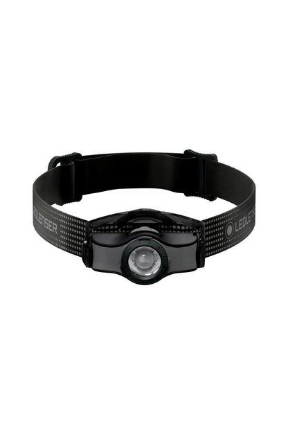 Ledlenser MB8850 MH3 Rechargeable Outdoor Led Head Torch