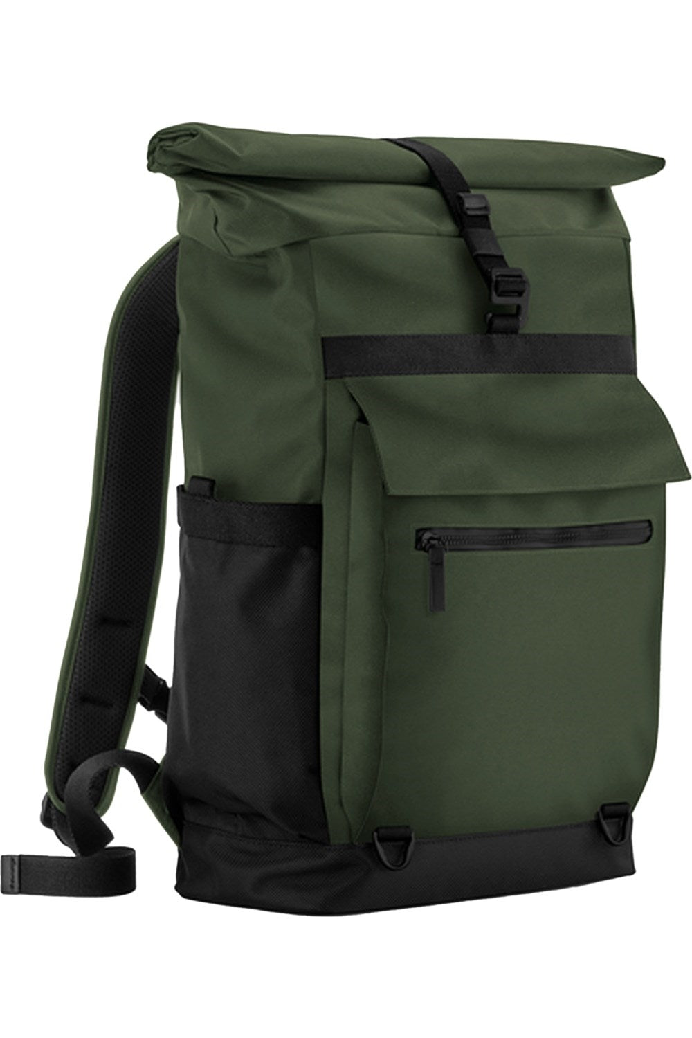  MB8CA7 Axis Unisex 22 Ltr Roll Top Backpack