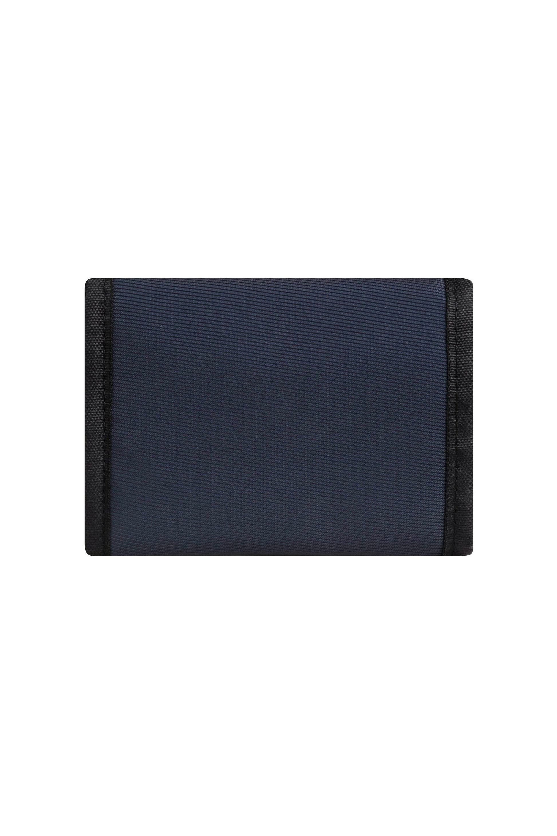  MB91F7 Alvin Mens Commuter Ripper Wallet