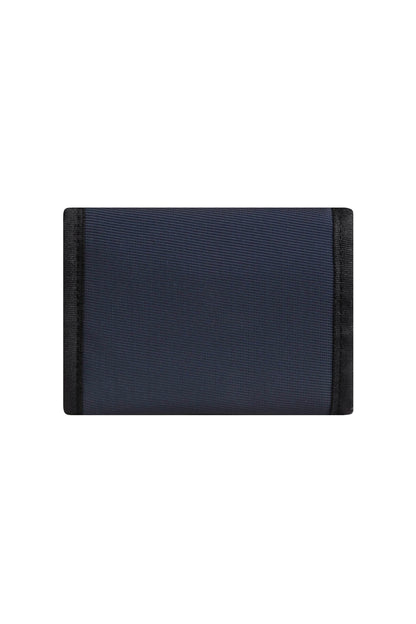  MB91F7 Alvin Mens Commuter Ripper Wallet