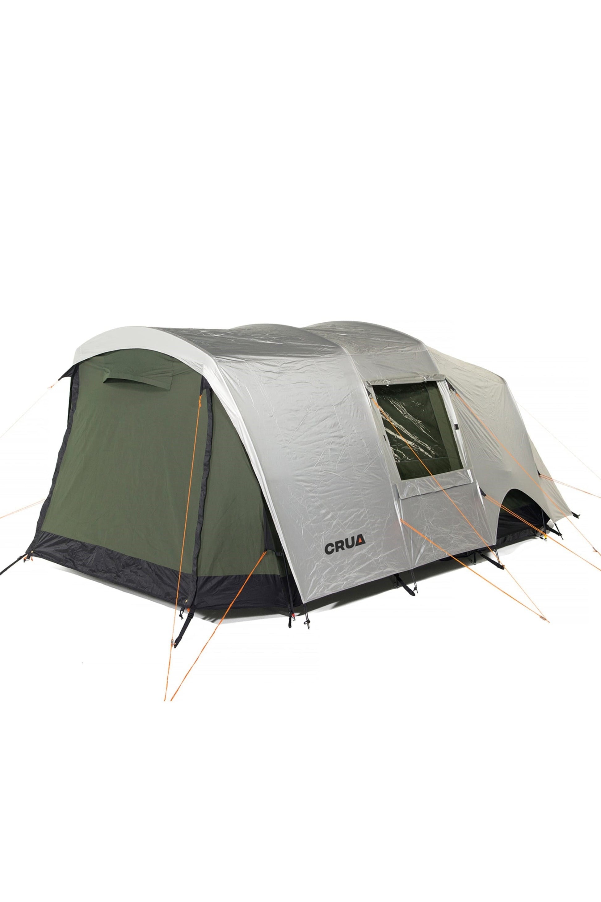  Double-Sided Reflective Flysheet For Tri Tent