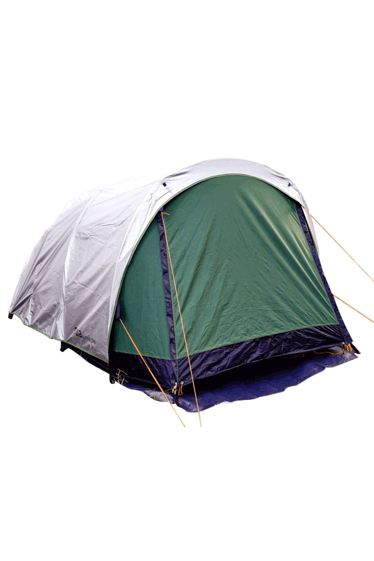 Double-Sided Reflective Flysheet For Tri Tent