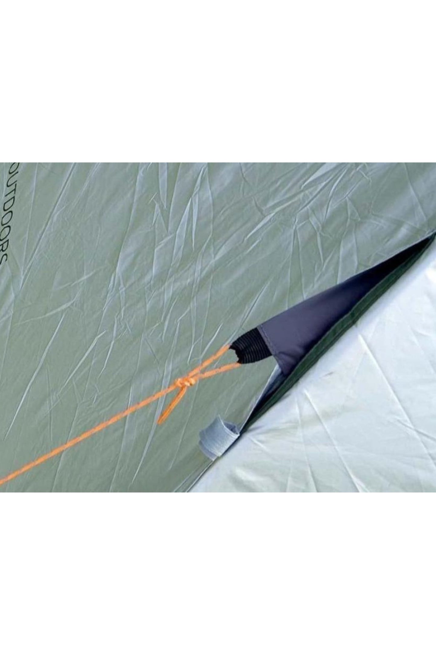  Double-Sided Reflective Flysheet For Tri Tent