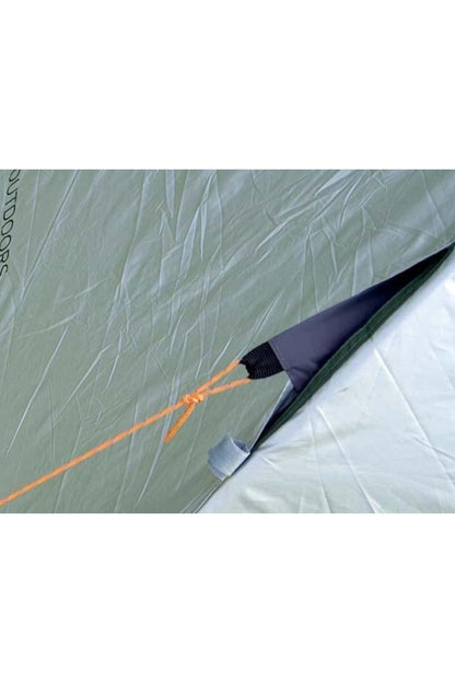  Double-Sided Reflective Flysheet For Tri Tent