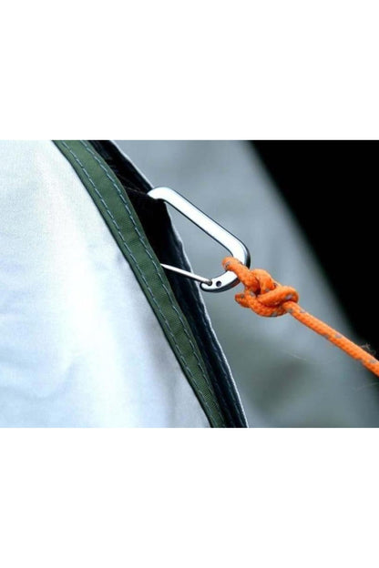  Double-Sided Reflective Flysheet For Tri Tent