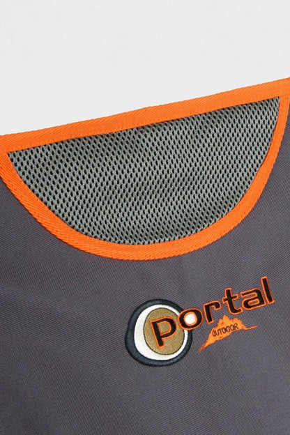 MBA3D0 Aaron Folding Camping Chair