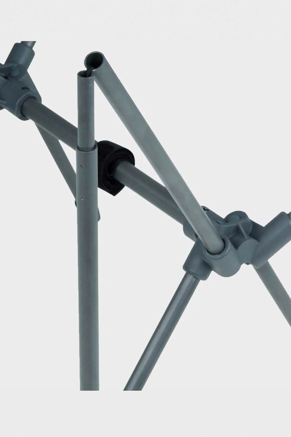  MBA3D0 Aaron Folding Camping Chair