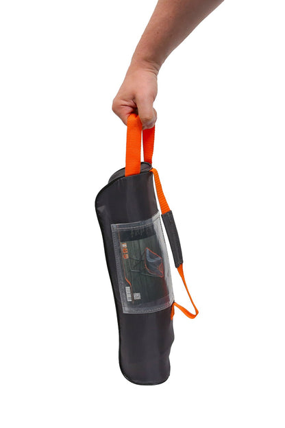  MBA3D0 Aaron Folding Camping Chair