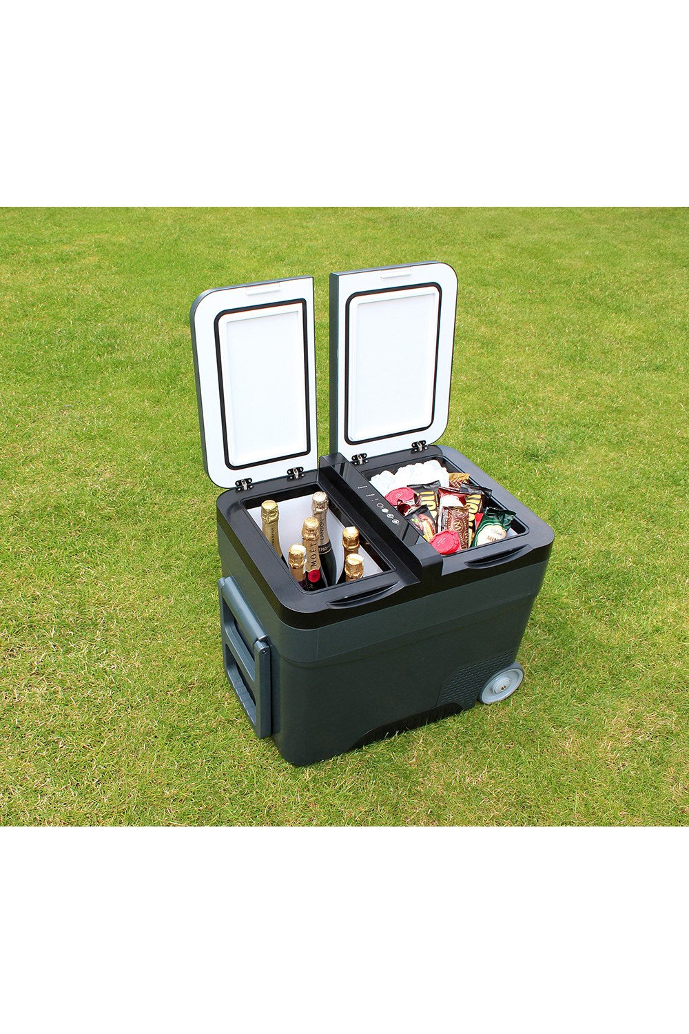  Eco Deep Extreme Compressor Cooler 45L