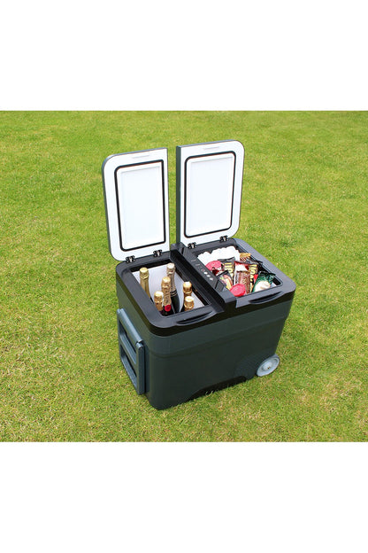  Eco Deep Extreme Compressor Cooler 45L