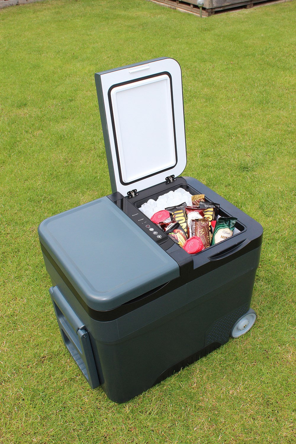  Eco Deep Extreme Compressor Cooler 45L