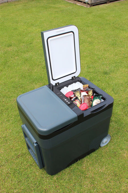  Eco Deep Extreme Compressor Cooler 45L