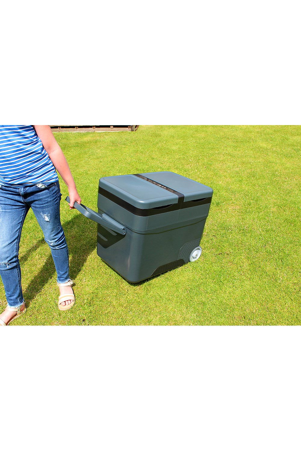  Eco Deep Extreme Compressor Cooler 45L